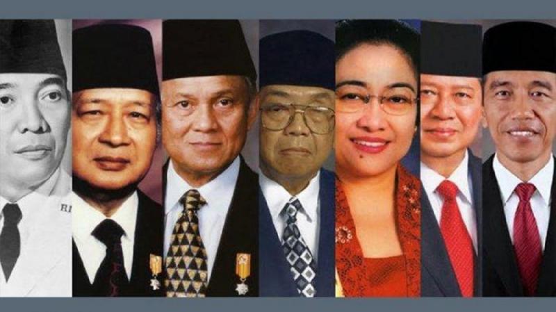 Soeharto Hingga Jokowi, Siapa Bapak Utang Luar Negeri yang Sebenarnya? (Dialeksis).