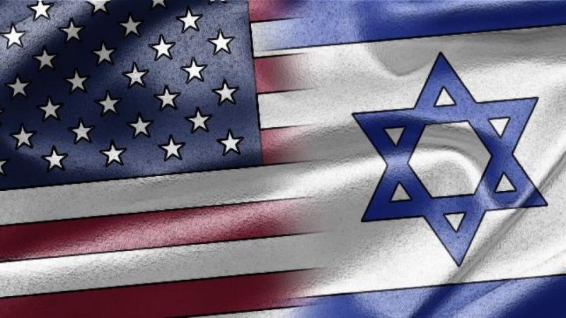 Amerika-Israel (net)