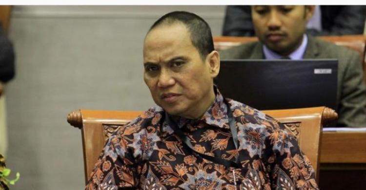 Guru Besar Hukum Pidana UI Indriyanto Seno Adji minta kunjungan Presiden Jokowi ke NTT tak perlu dipermasalahkan karena tak melanggar hukum (RMco)