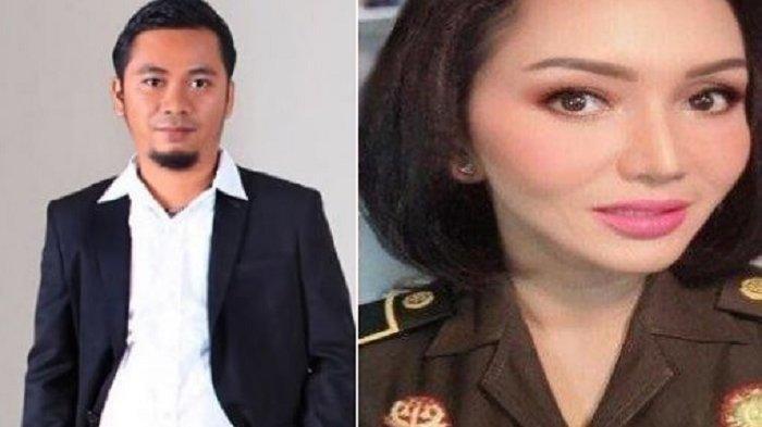 Jadi Tersangka Kasus Pinangki, Andi Irfan Dipecat Nasdem & Ditahan KPK. (tribun).