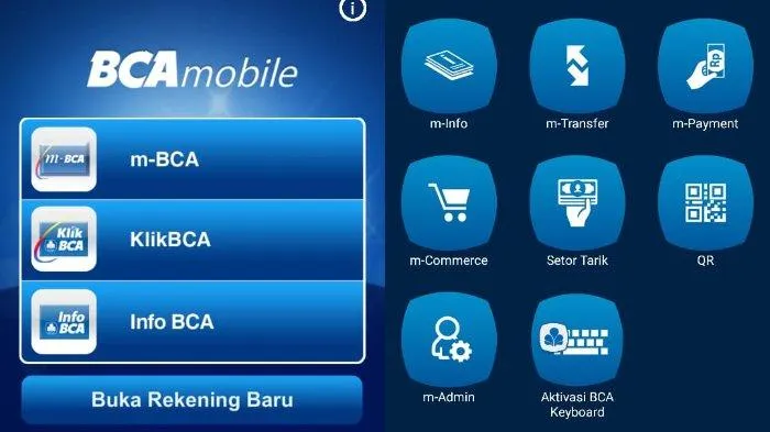 Cara pelaku bobol m-Banking (tribunnews)