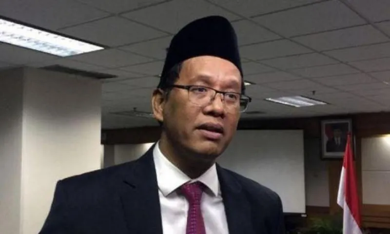Menteri Keuangan Purbaya Yudhi Sadewa (sinarharapan.co)