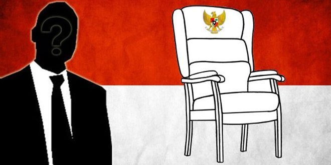 Ambang Batas 20 Persen Tutup Peluang Orang Baik Jadi Presiden. (waspada online).