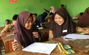 Kebijakan Menjembatani Retorika Presiden dan Target PISA