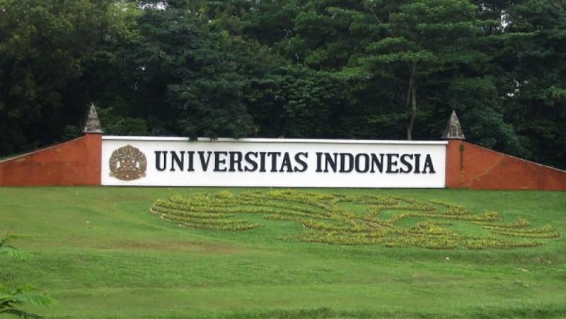 Universitas Indonesia (tirto.id)