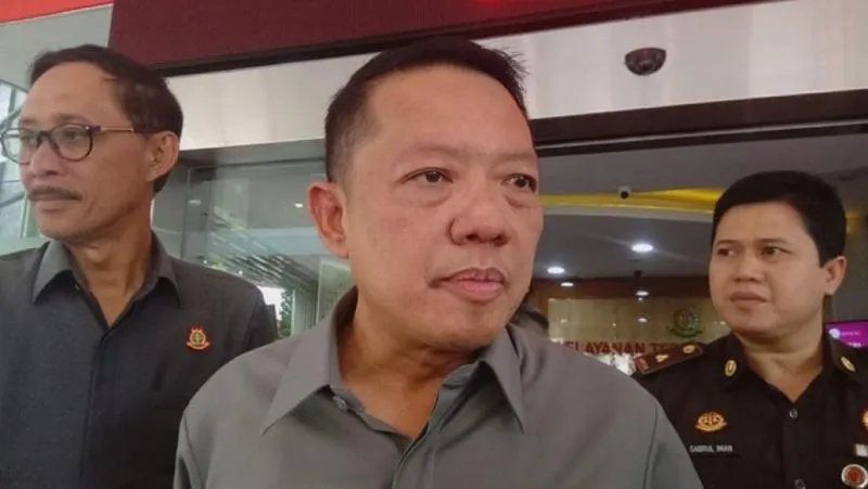 Direktur Penyidikan Jaksa Agung Muda Pidana Khusus Kejagung, Febrie Adriansyah (Bizlaw)