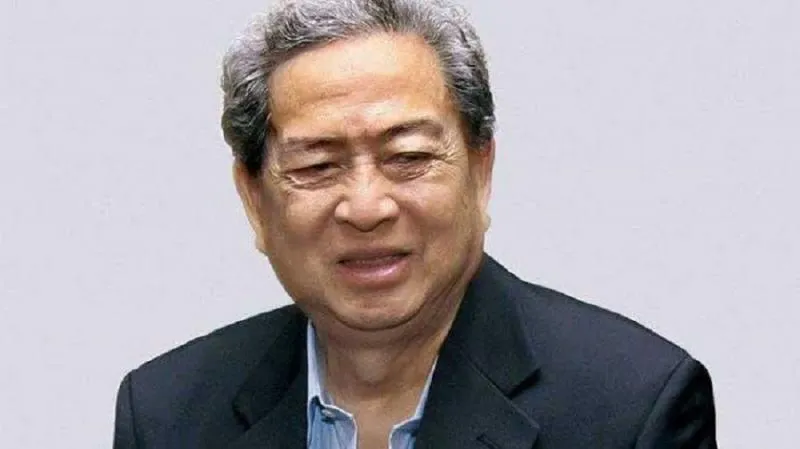 Robert Budi Hartono (Foto:Forbes)