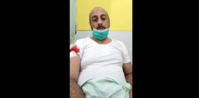 Syekh Ali Jaber Justru Selamatkan Penusuknya dari Amukan Pada Jemaah. (gelora).