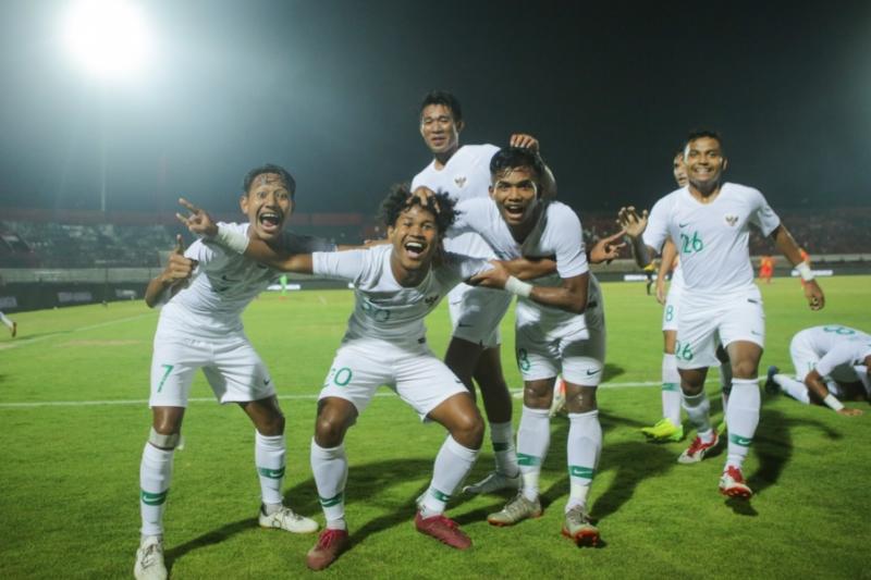 Timnas U19 Indonesia (PSSI)