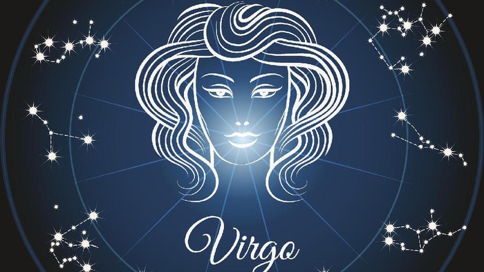 Virgo, salah satu Zodiak yang berpeluang jadi kaya ((wolipop)
