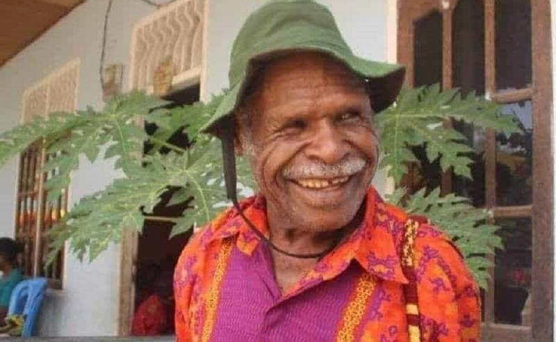 Pemerintah kesulitan investigasi kematian Pendeta Yeremia di Papua (Jubi).