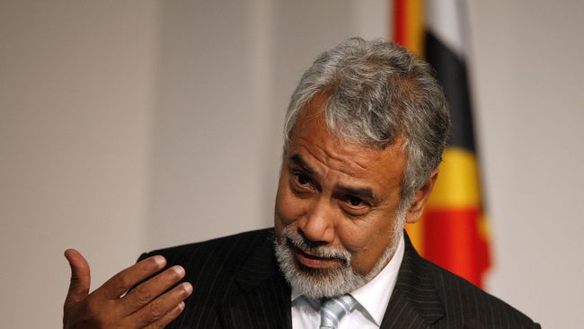Jengkel dengan Timor Leste, Xanana Suruh Rakyatnya Minggat, Kenapa?. (CNN).