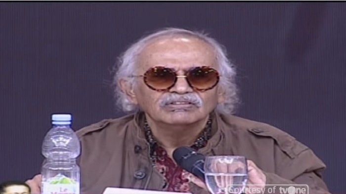 Komunisme Sudah Bangkrut, Tapi Ada Partai Lanjutkan