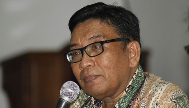 Sejarawan LIPI: PKI Dukung Pancasila, Partai-partai Islam Tidak! (tempo).