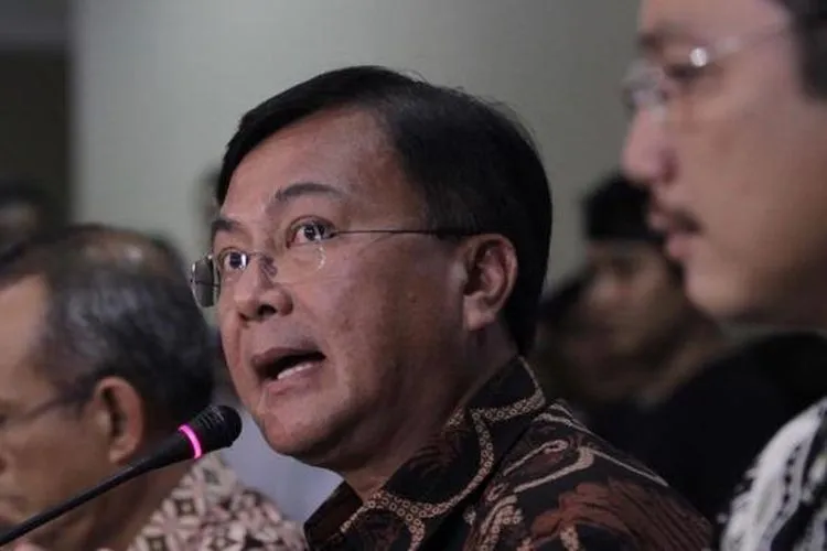 Benny Mamoto pimpin TGPF penembakan di Intan Jaya, Papua ungkap ada Polres tanpa kantor (kompas)