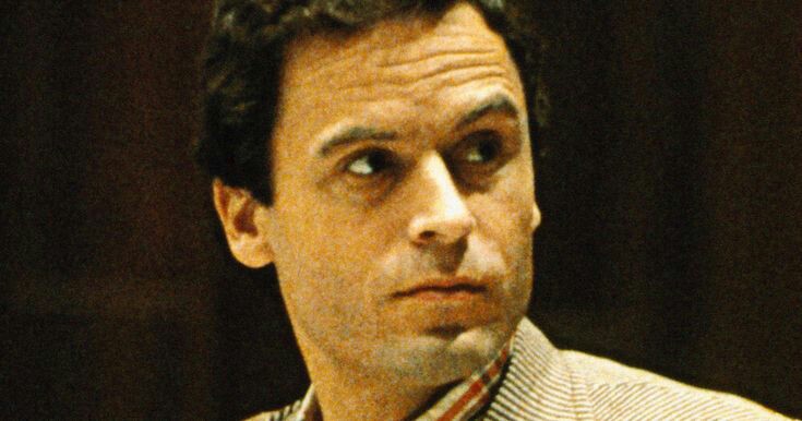 Ted Bundy, Pembunuh Berantai di AS (ist)