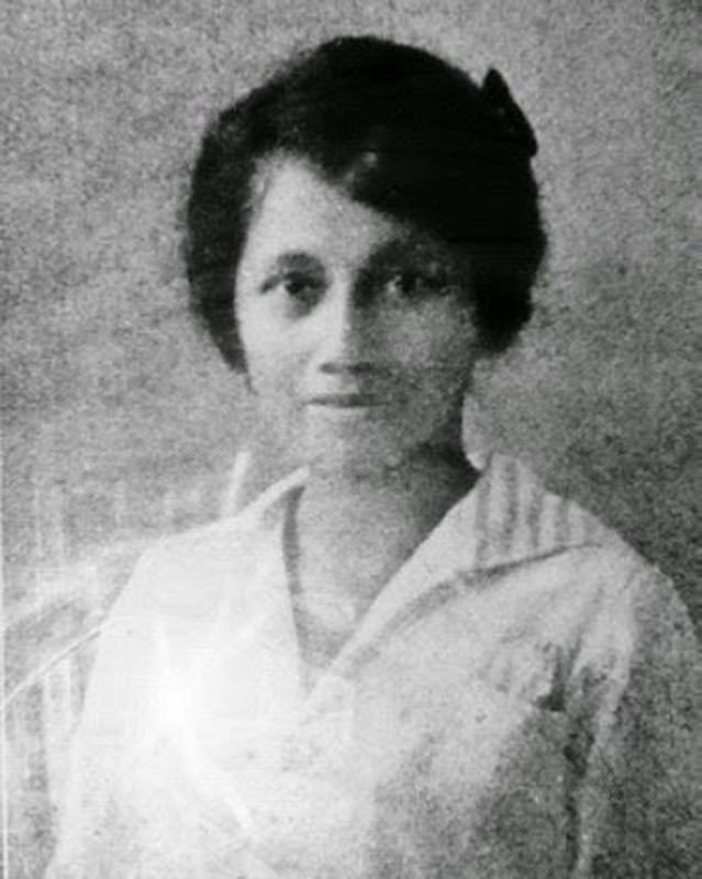 Marie Thomas menjadi sosok pahlawan dokter perempuan pertama di Indonesia (Boscha.id)