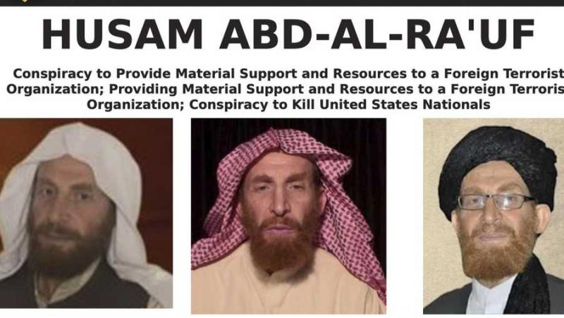 Buronan FBI Komandan Al-Qaeda terkemuka bernama Abu Muhsin al-Masri di Bunuh Tentara Afganistan