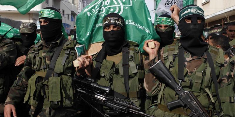 Hamas Kecam Macron (Business Insider)