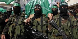 Akhiri Konflik Dua Negara, Hamas Siap Letakkan Senjata, Ini Syaratnya