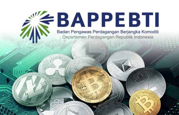Ilustrasi: Bappebti melakukan blokir kepada aplikasi perdagangan berjangka Binomo (Foto:Bappebti)