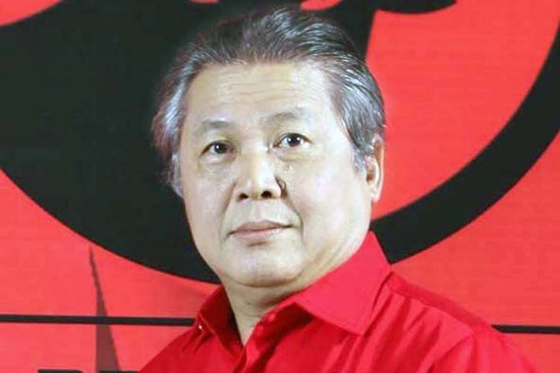 Anggota Komisi X F-PDIP Hendrawan Supratikno
