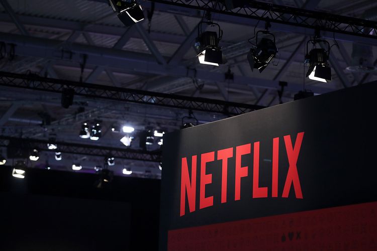 Netflix Tak Akan Naikkan Tarif