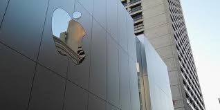 Kantor Pusat Apple Tower (Urbandigital)