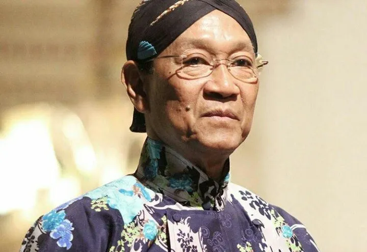 Sri Sultan HB X