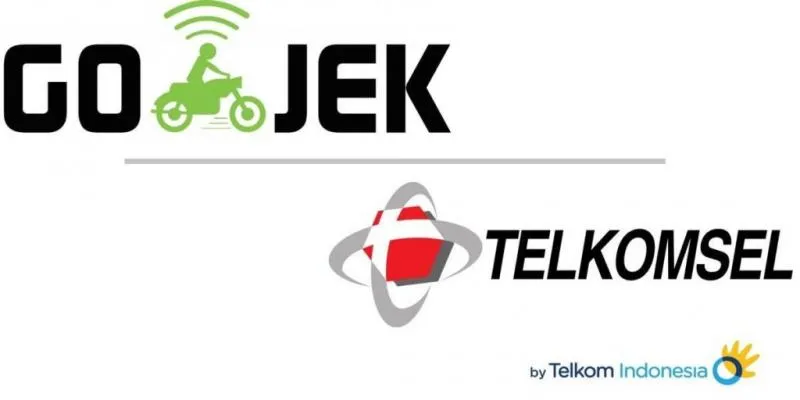 Telkomsel Berencana Akuisisi Gojek
