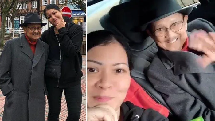 Akui Kerap Disakiti, Melanie Tetap Lebih Suka di Indonesia dari Jerman. (Baca).