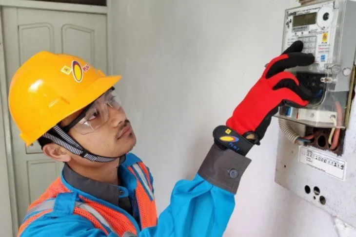 Tarif Listrik Non-Subsidi Bakal Naik 2021