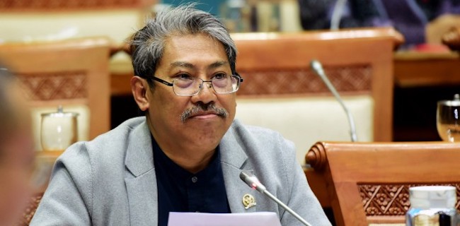Anggota F-PKS Mulyanto Kritik Pemerintah Untuk Buat Perpu Batalkan UU Ciptaker