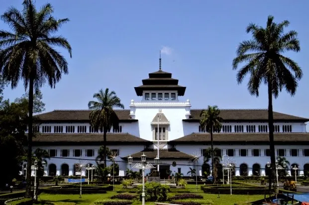 Bandung wilayah paling digemari investor