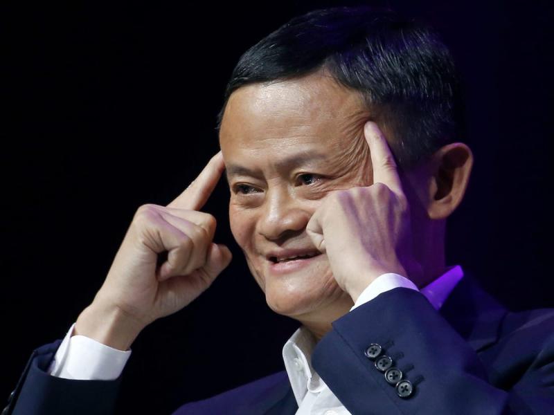 Jack Ma Alami kerugian Total Rp.43 T akibat Ant Group Batal IPO (Business Insider)