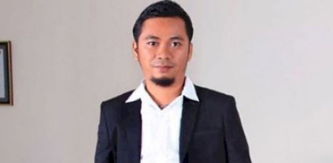 Politisi Nasdem Andi Irfan Jaya Terdakwa Kasus Suap Antara Djoko TJandra untuk Jaksa Pinangki dalam Kasus Fatwa MA