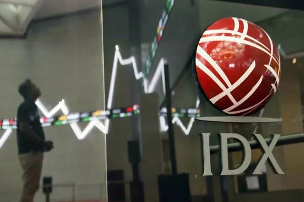 Bursa Efek Indonesia (Bisnis.com)
