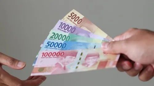 BLT tahap 2 akan segera cair, syarat harus punya NPWP. (Istimewa).