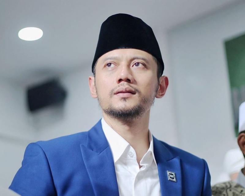 Agus Harimurti Yudhoyono (Dok.Istimewa)