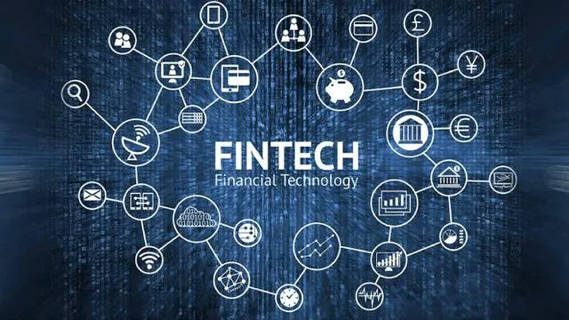 Fintech (Ilustrasi)