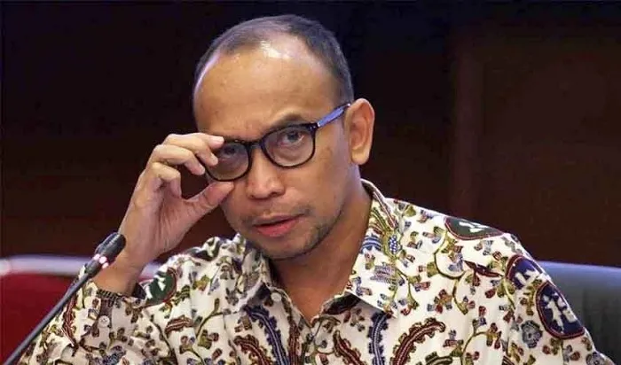 Ekonom Senior Chatib Basri. (Istimewa).
