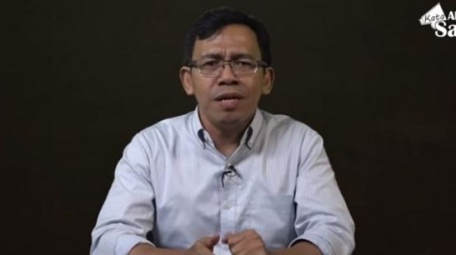 Gus Sahal ingatkan Presiden Jokowi soal proyek KEK MNC Lido City di Bogor (suarajakarta).