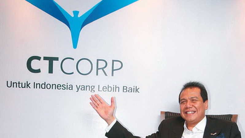 CTcorp menang lelang pengelola pelabuhan Patiban Subang Jawa Barat