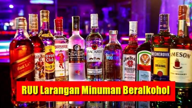 Bali tolak RUU Larangan Minuman Beralkohol (Ist)