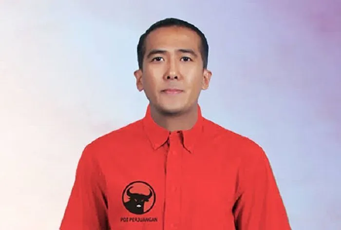 Kader PDIP Harun Masiku tak akan ditangkap selama Firli jadi ketua KPK (IStimewa).