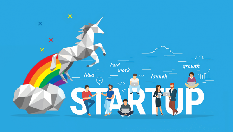 Start Up Indonesia dapat suntikan dana dari Google dan microsoft