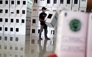 Pakar Politik Asing Sebut Pemilu Indonesia Prosedural Tapi Curang