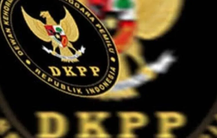 DKPP. (Istimewa).