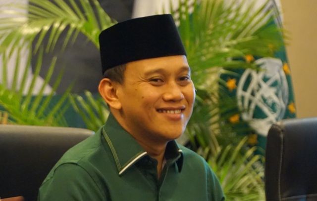 Abdul Kadir Karding PKB (NUonline)
