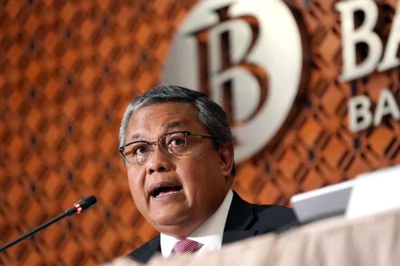 Gubernur BI Perry Wijayanto (Beritasatu)